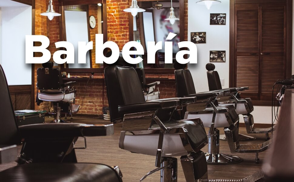 Barbería