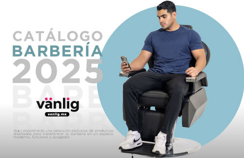 Barbería