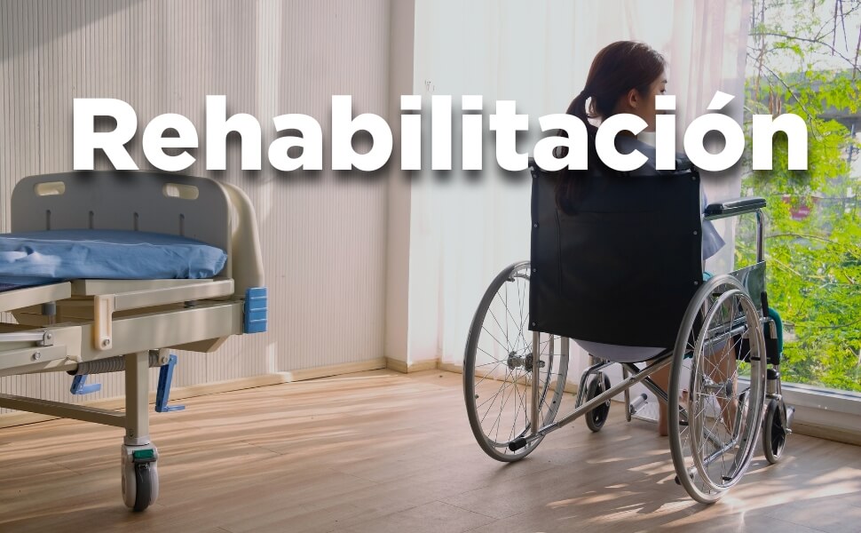 Rehabilitación
